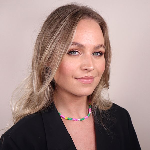 Sweetie Necklace